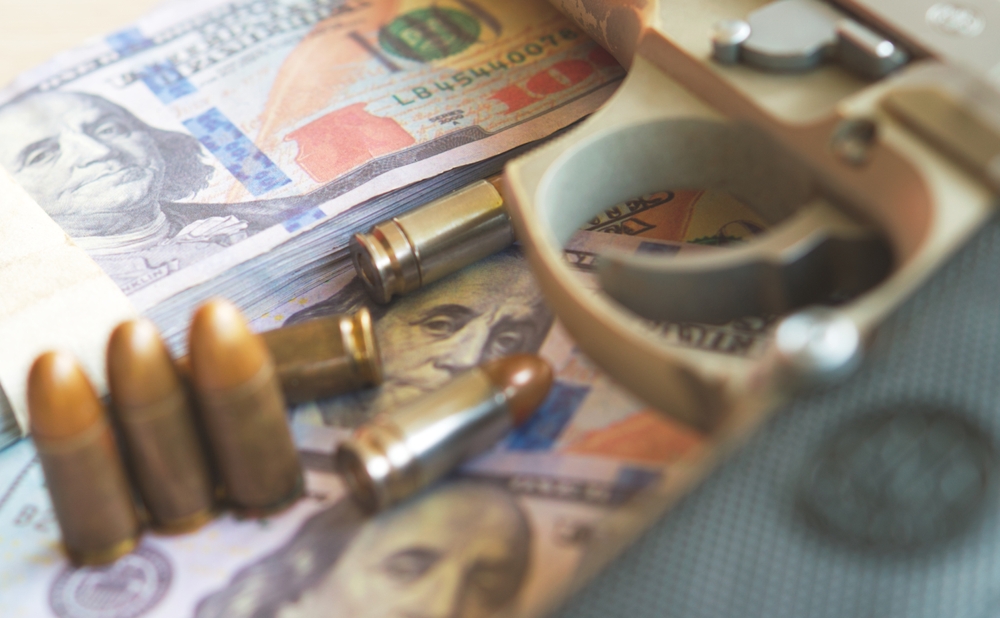 simon jhuan/ Shutterstock