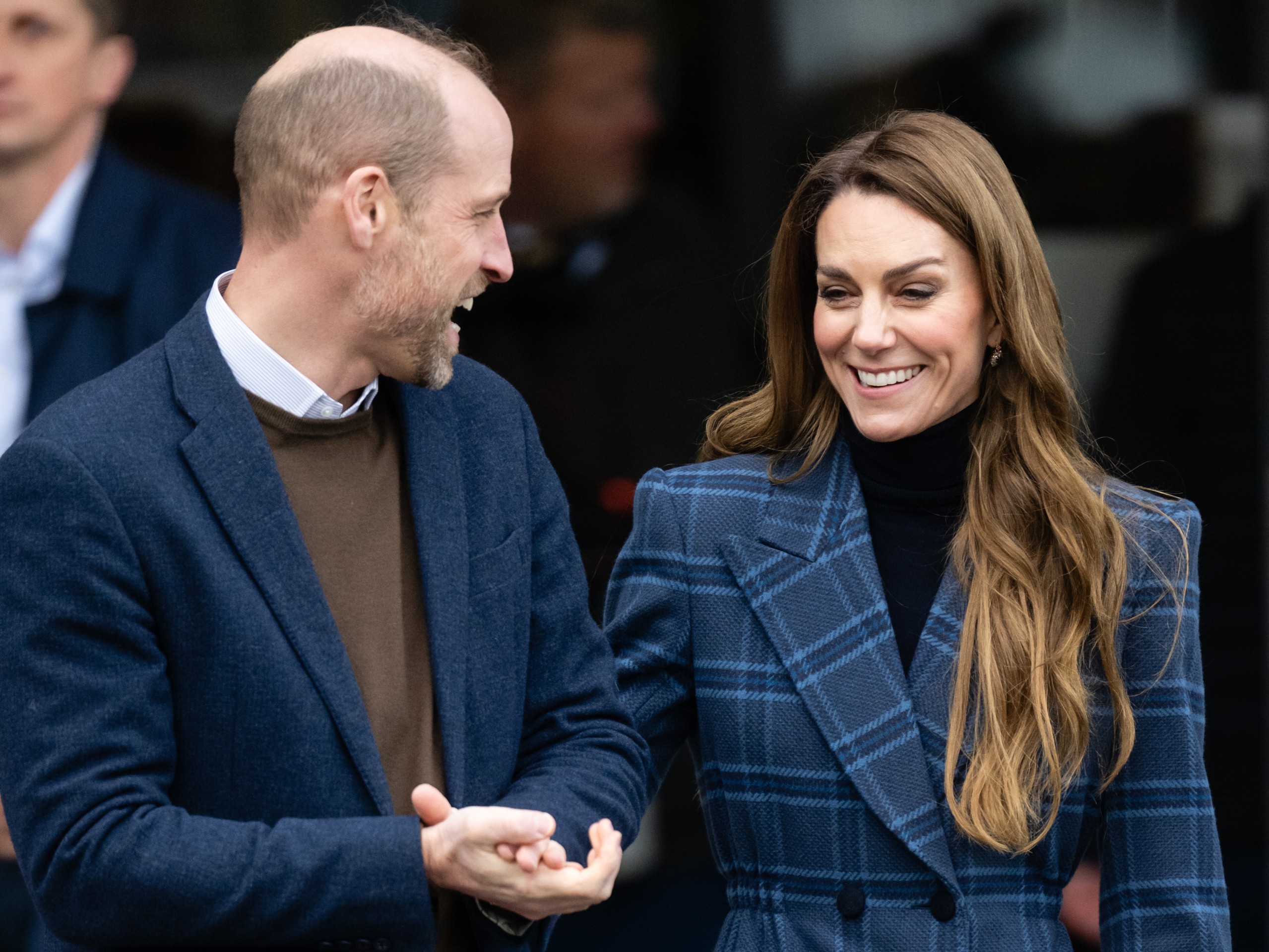 Samir Hussein/WireImage/Getty Images