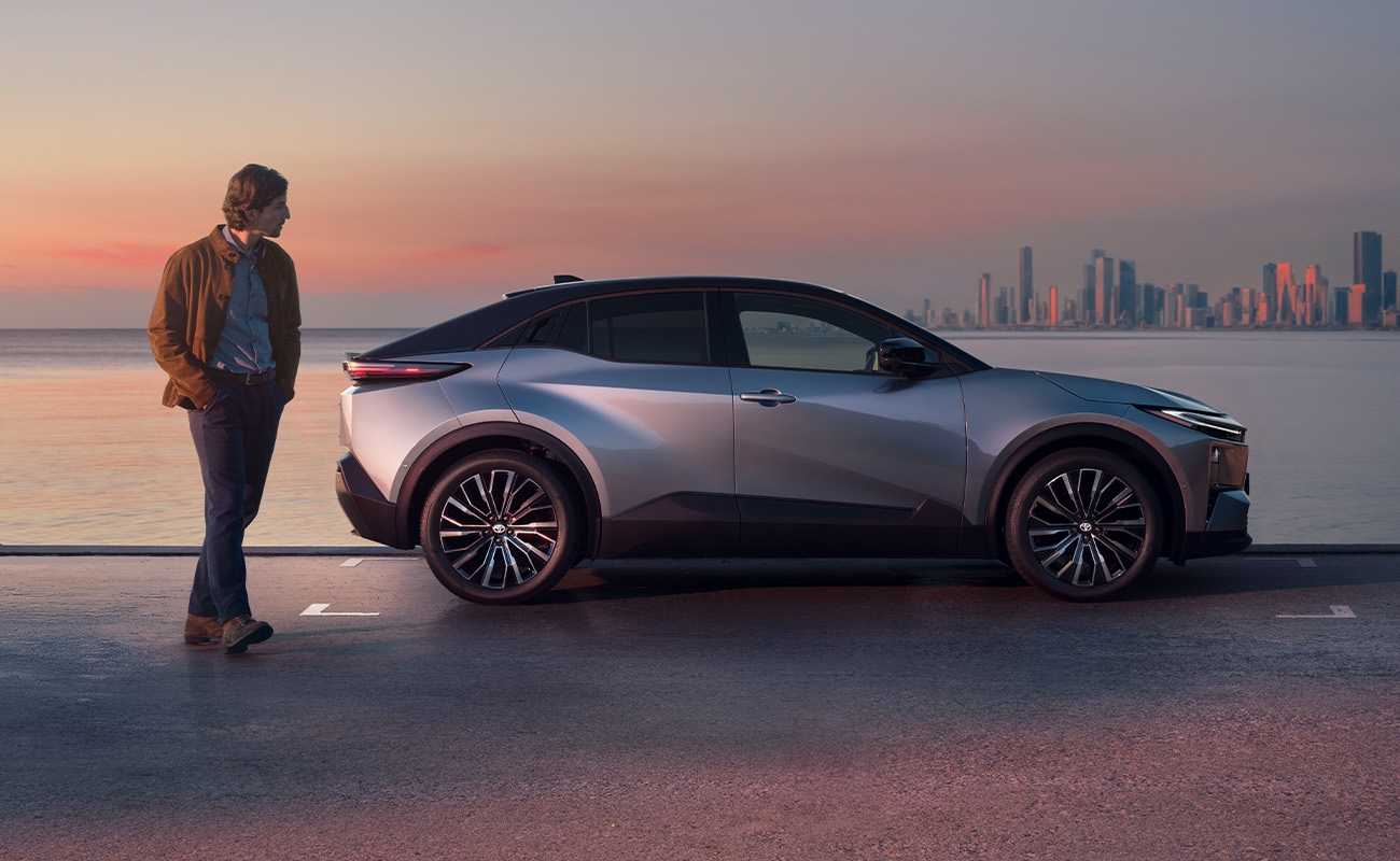 Toyota Magyarország