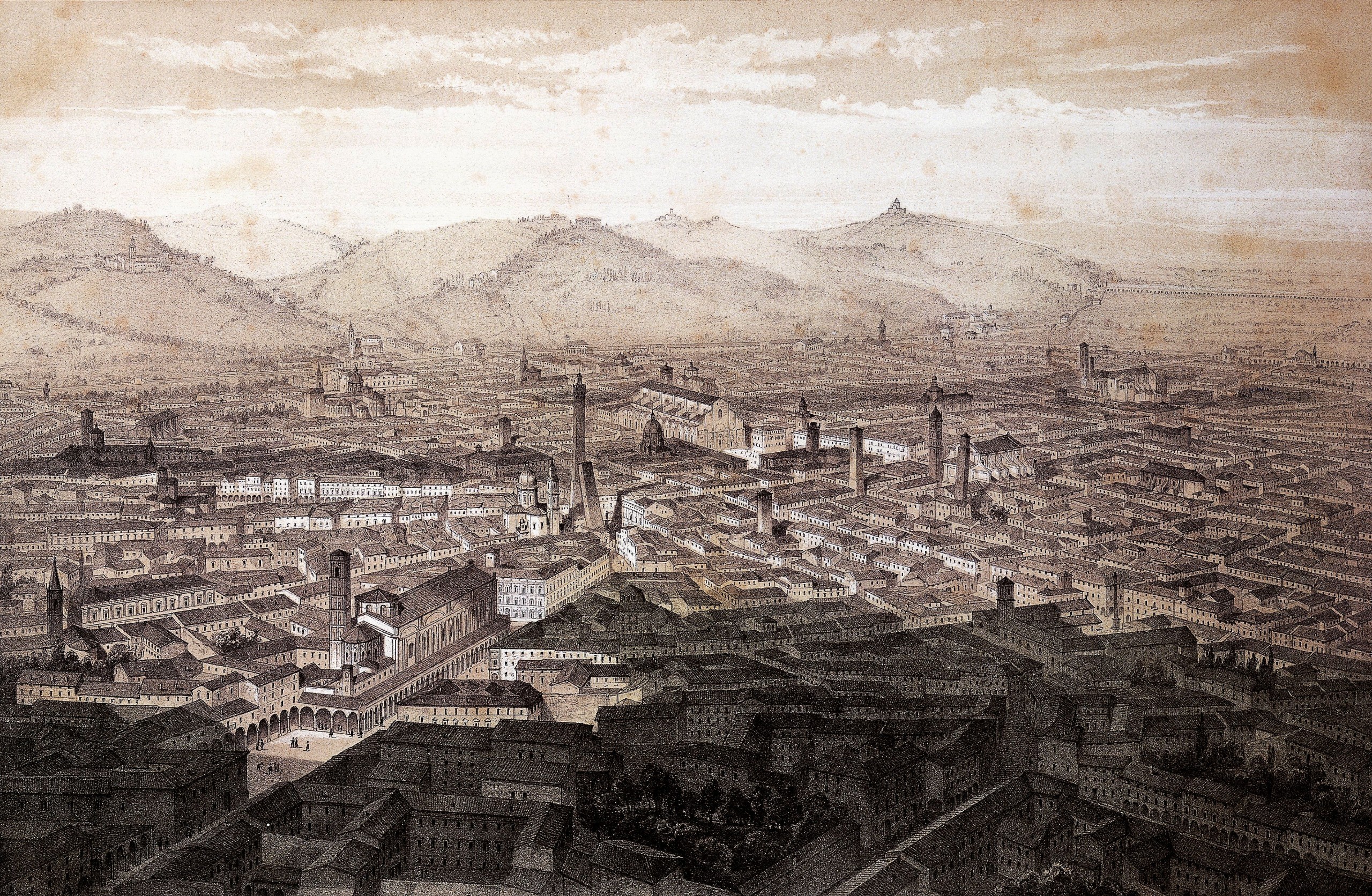 DEA / A. DE GREGORIO/De Agostini via Getty Images