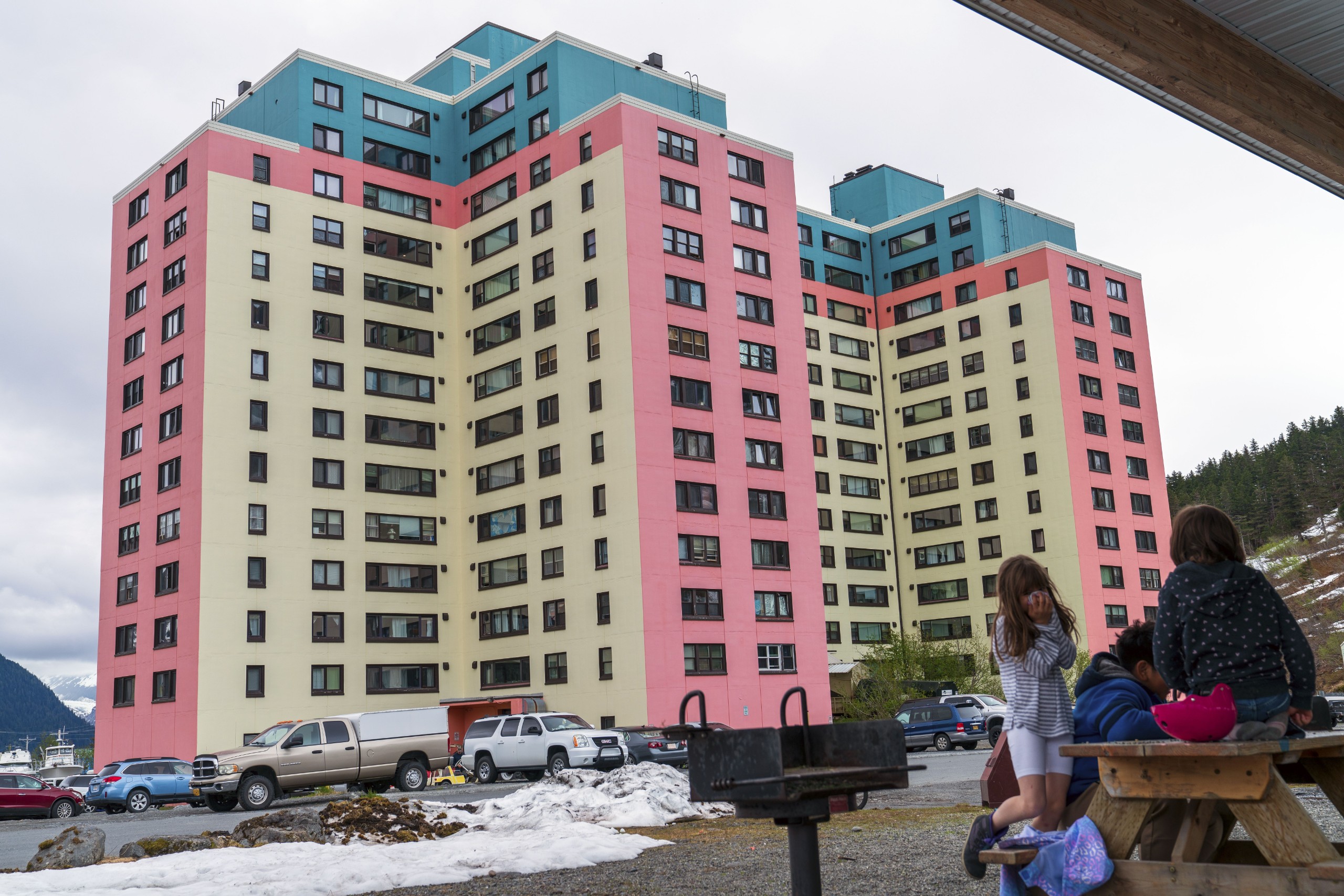 Hasan Akbas/Anadolu via Getty Images