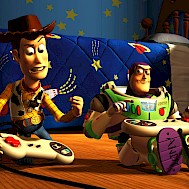 Toy Story - J&aacute;t&eacute;kh&aacute;bor&uacute; 2. (1999) - Walt Disney Pictures