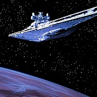 Lucasfilm/AF Archive/Mary Evans