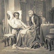 DEA / A. DAGLI ORTI/De Agostini via Getty Images