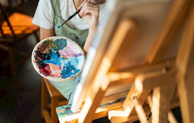 Natee Meepian / Shutterstock