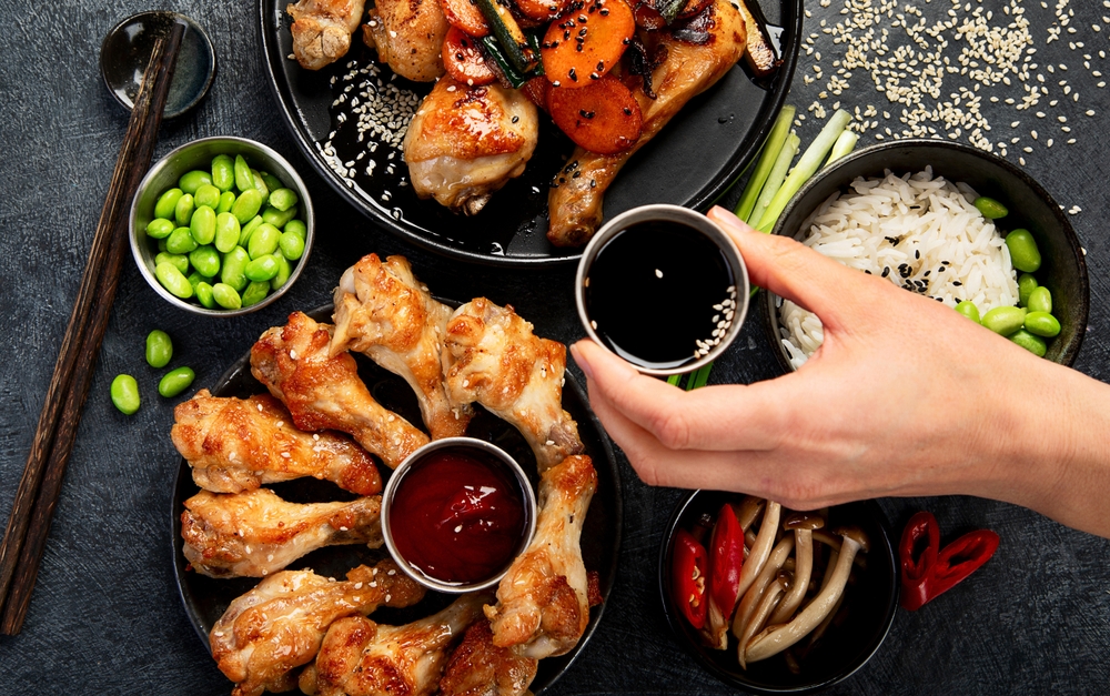 Tatjana Baibakova/Shutterstock