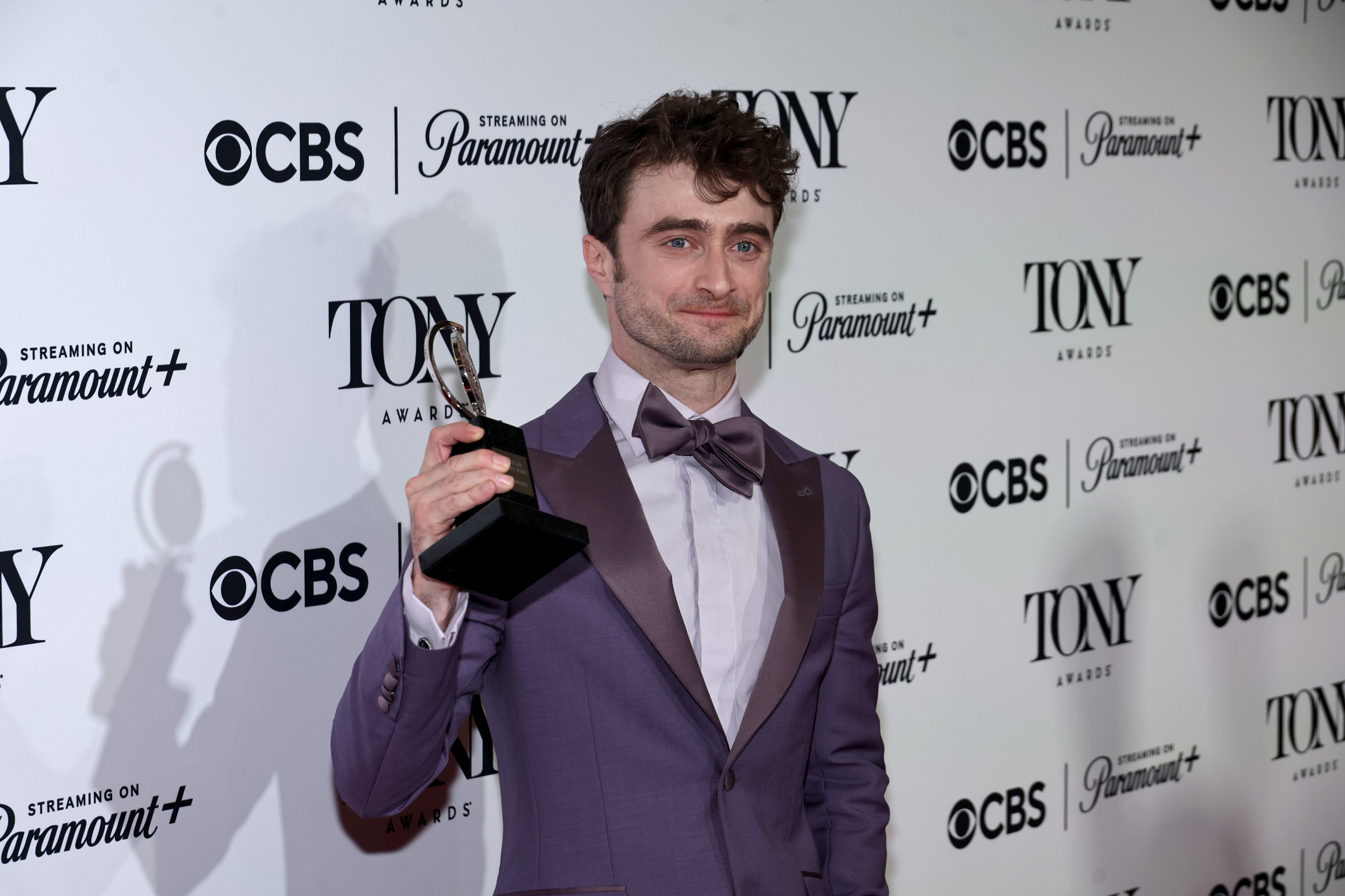 Jamie McCarthy/WireImage/Getty Images