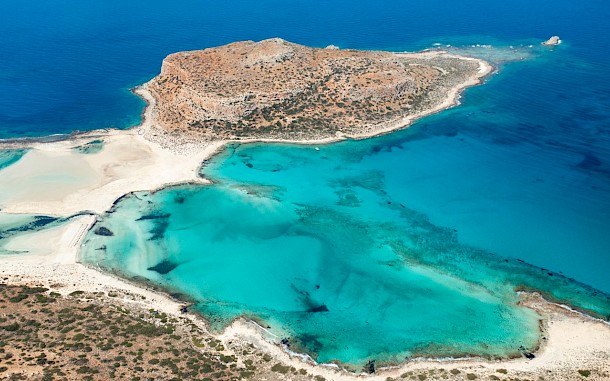 Sakis Papadopoulos/Shutterstock