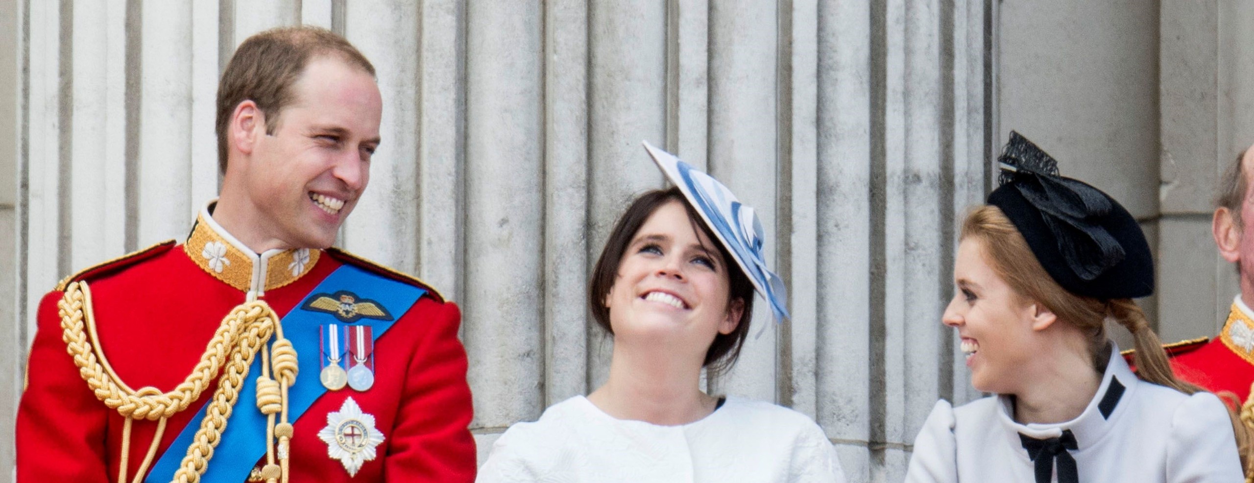 Mark Cuthbert/UK Press via Getty Images