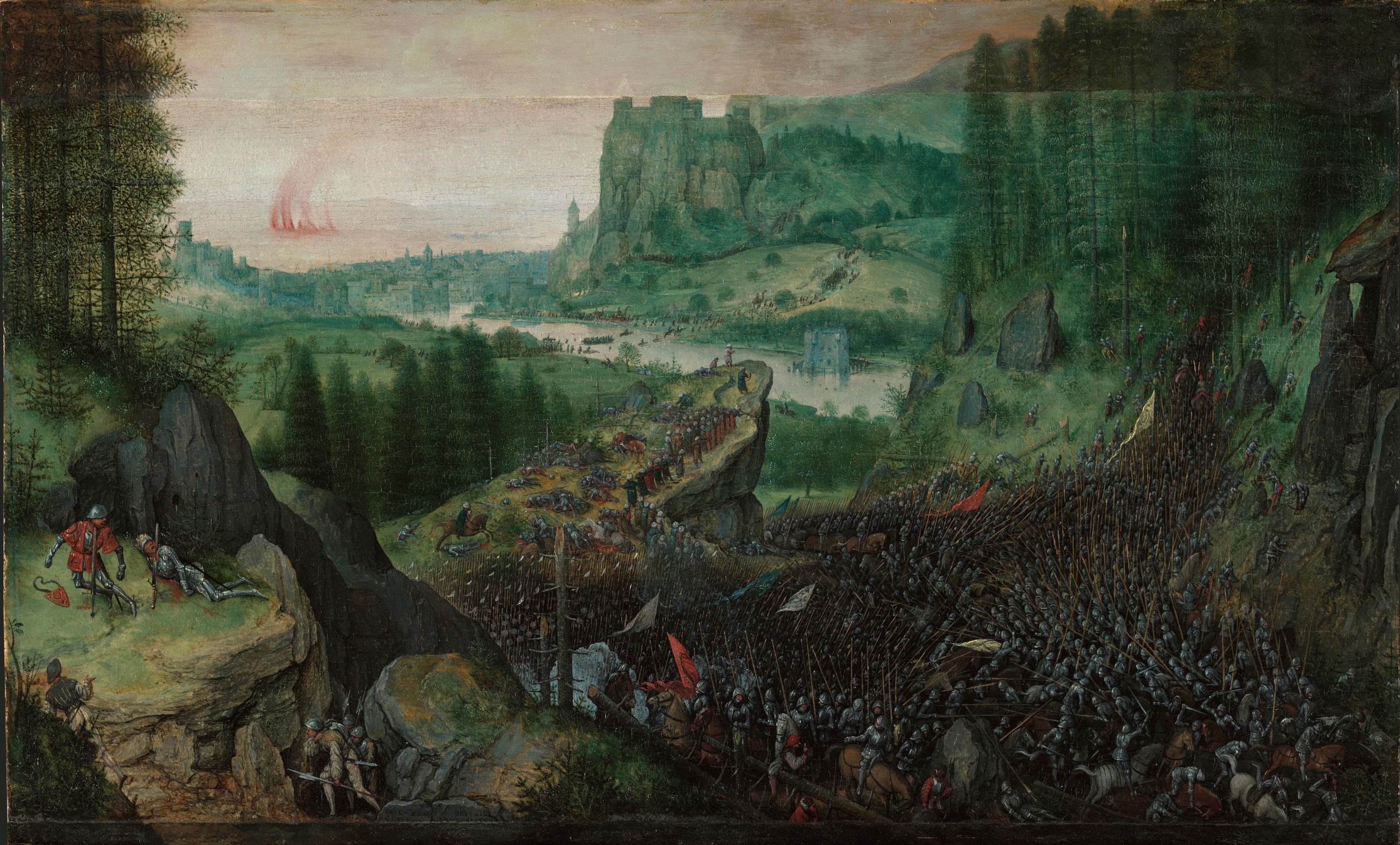 Fine Art Images/Heritage Images via Getty Images