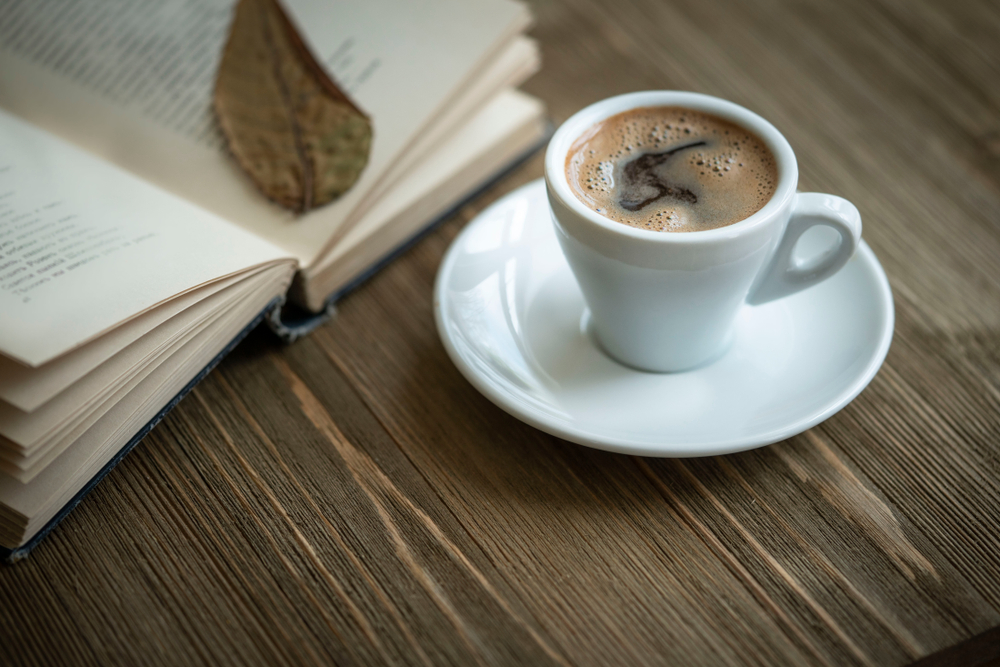 Nadia Nice/Shutterstock