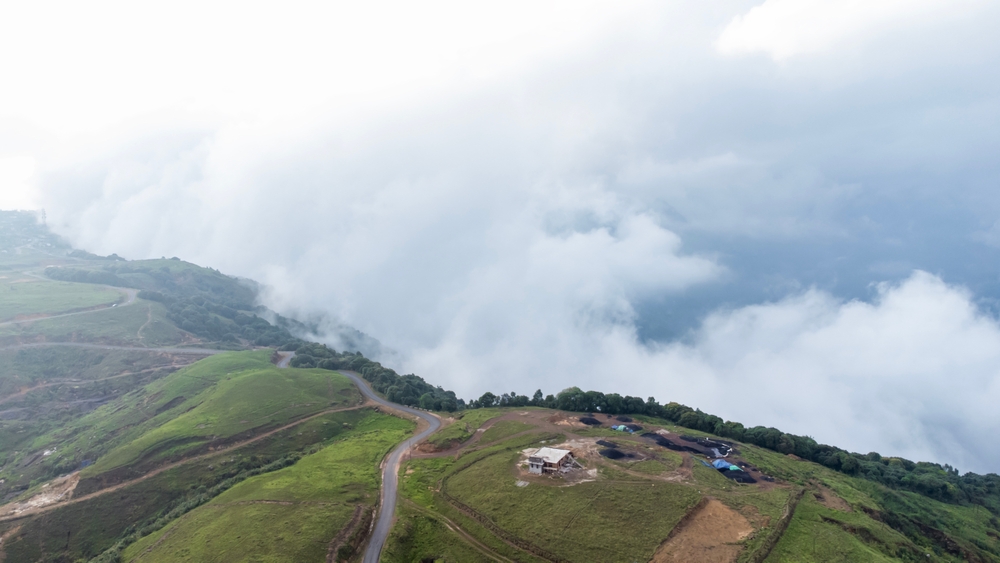 Rahul D'silva/Shutterstock