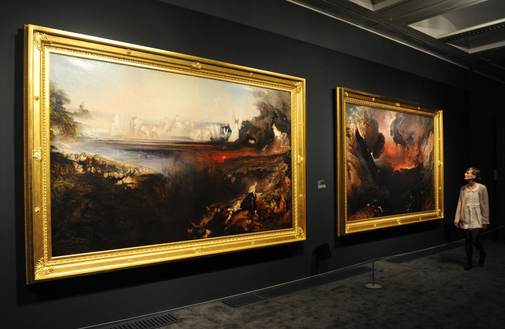 Stefan Rousseau - PA Images/Getty Images