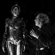 Metropolis - UFA (Universum Film AG)