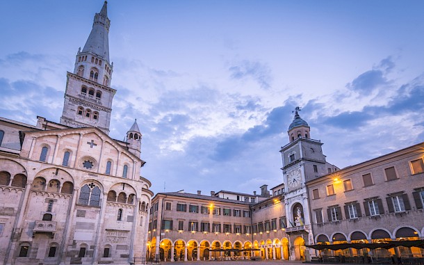 Stefano Termanini/Shutterstock