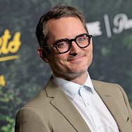 Maya Dehlin Spach/FilmMagic/Getty Images