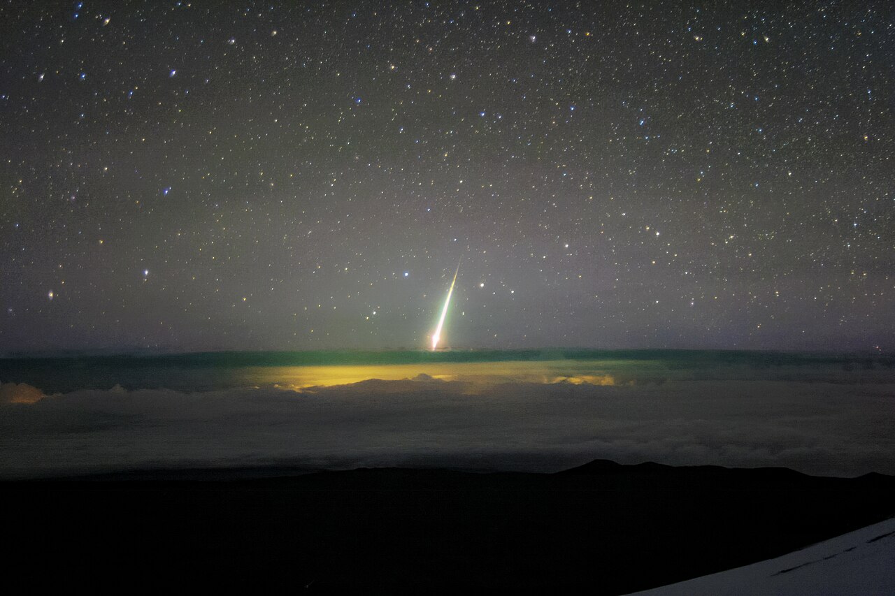 NOIRLab/AURA/NSF/Wikimedai Commons