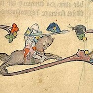 British Library/Wikimedia Commons