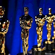 Richard Harbaugh/The Academy via Getty Images