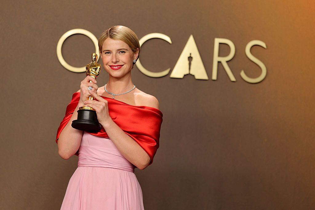 Brianna Bryson/Getty Images