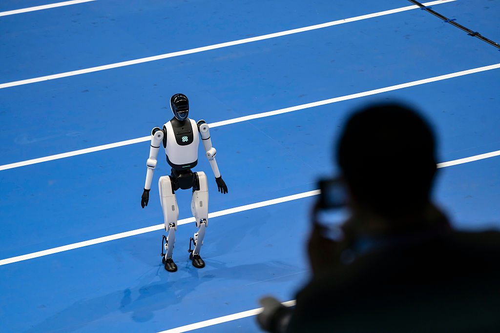 Bloomberg/Getty Images