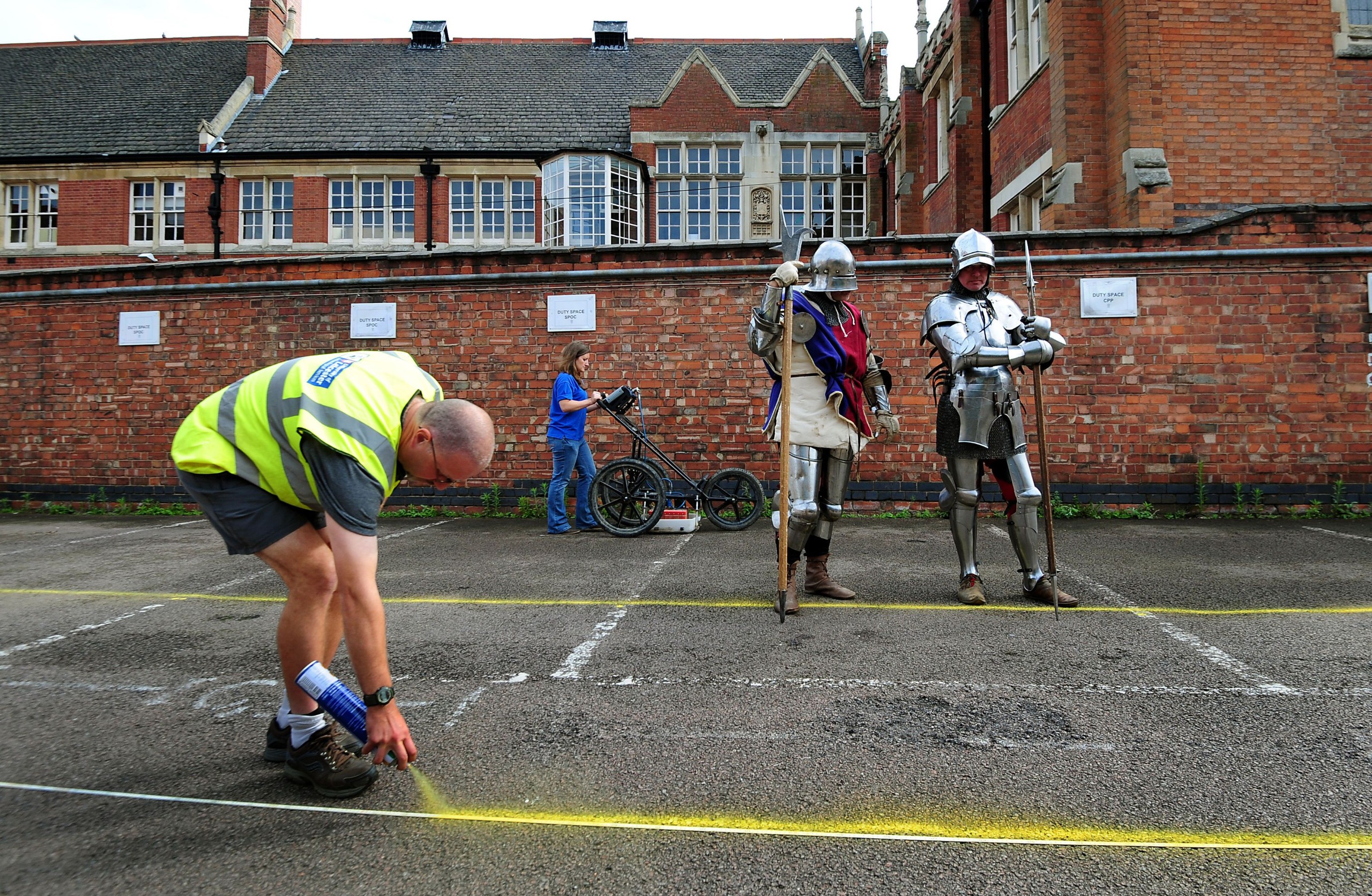 Rui Vieira/PA Images via Getty Images