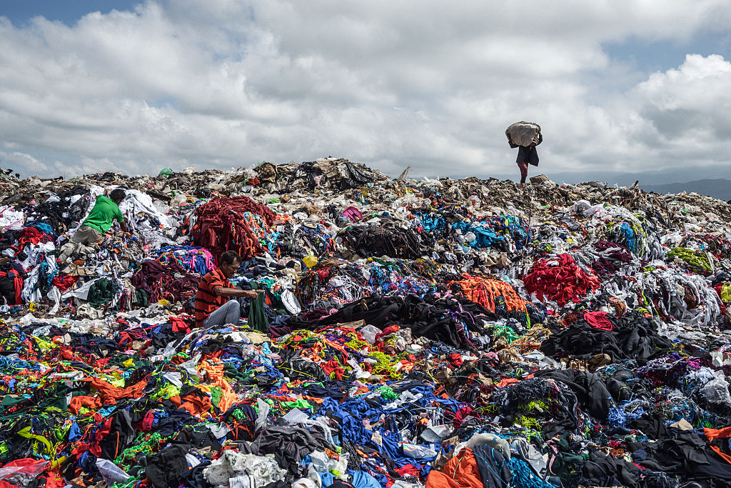 Giles Clarke/Getty Images