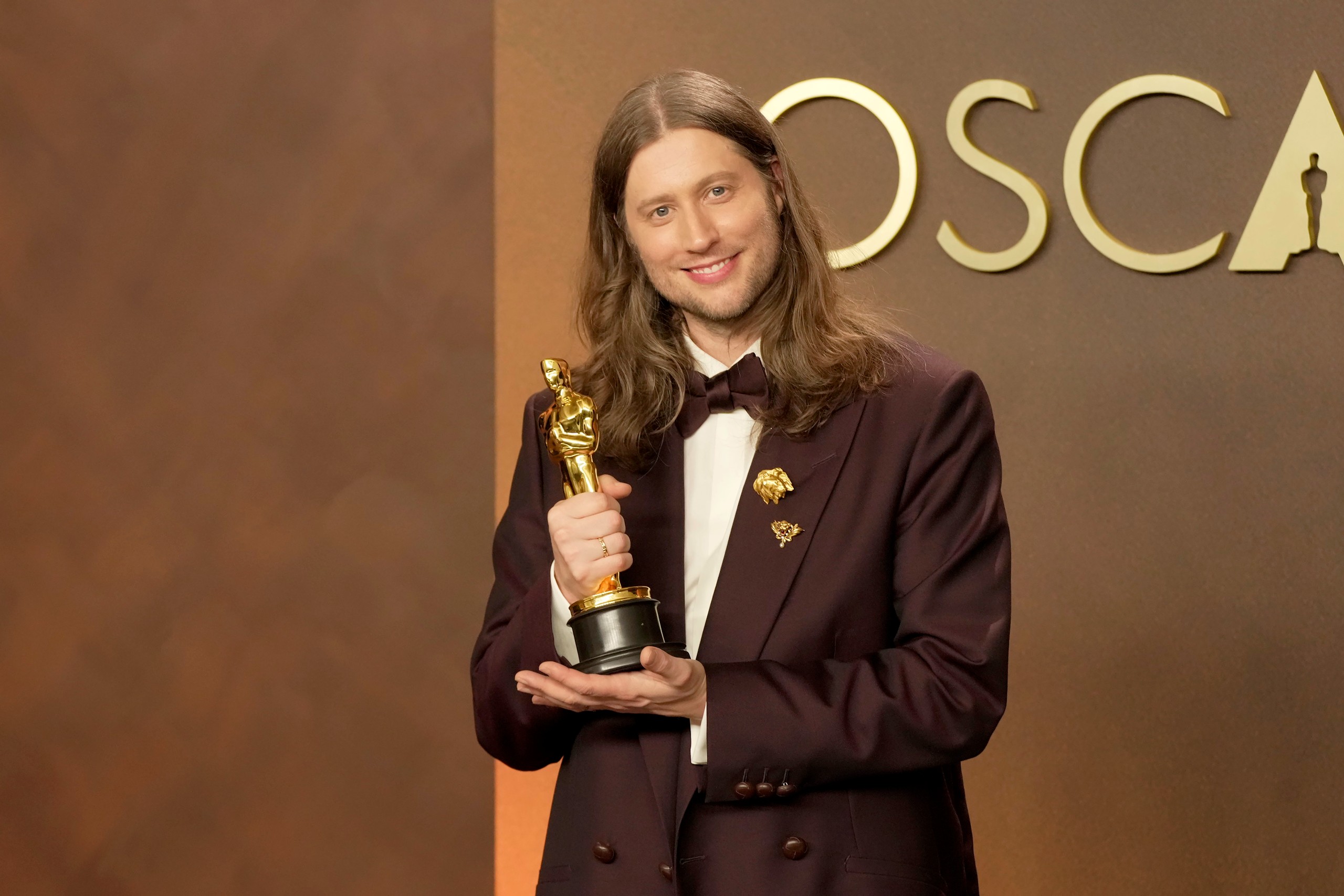 Jeff Kravitz/FilmMagic/Getty Images