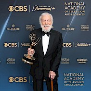 Stewart Cook/Getty Images for NATAS/Getty Images