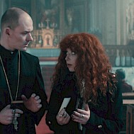 Végtelen matrjoska - Netflix