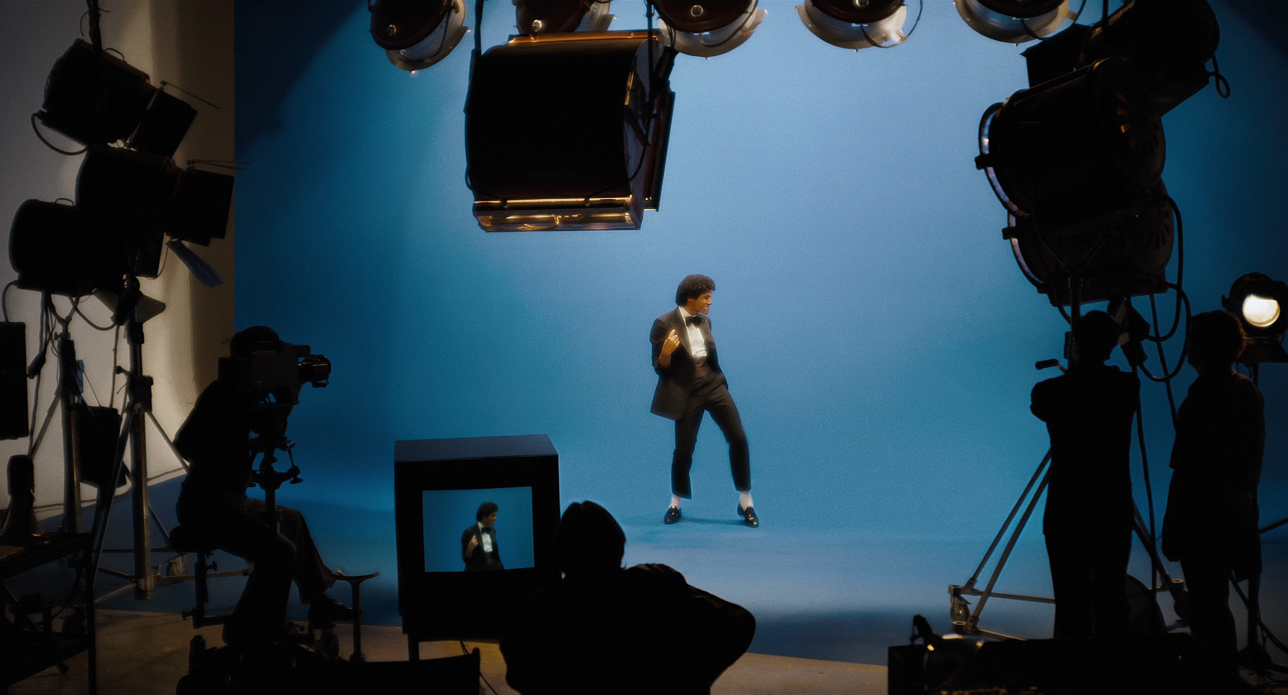 Michael (2026) - Lionsgate