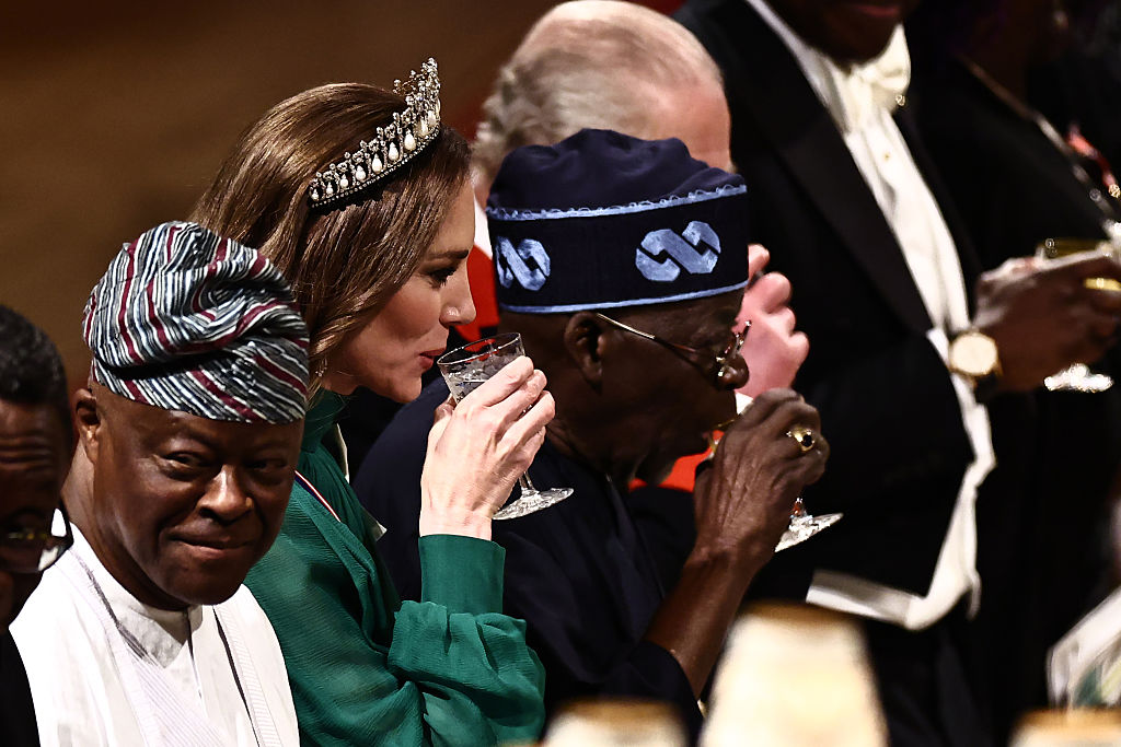 WPA Pool/Getty Images