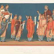 Florilegius / Universal Images Group via Getty Images