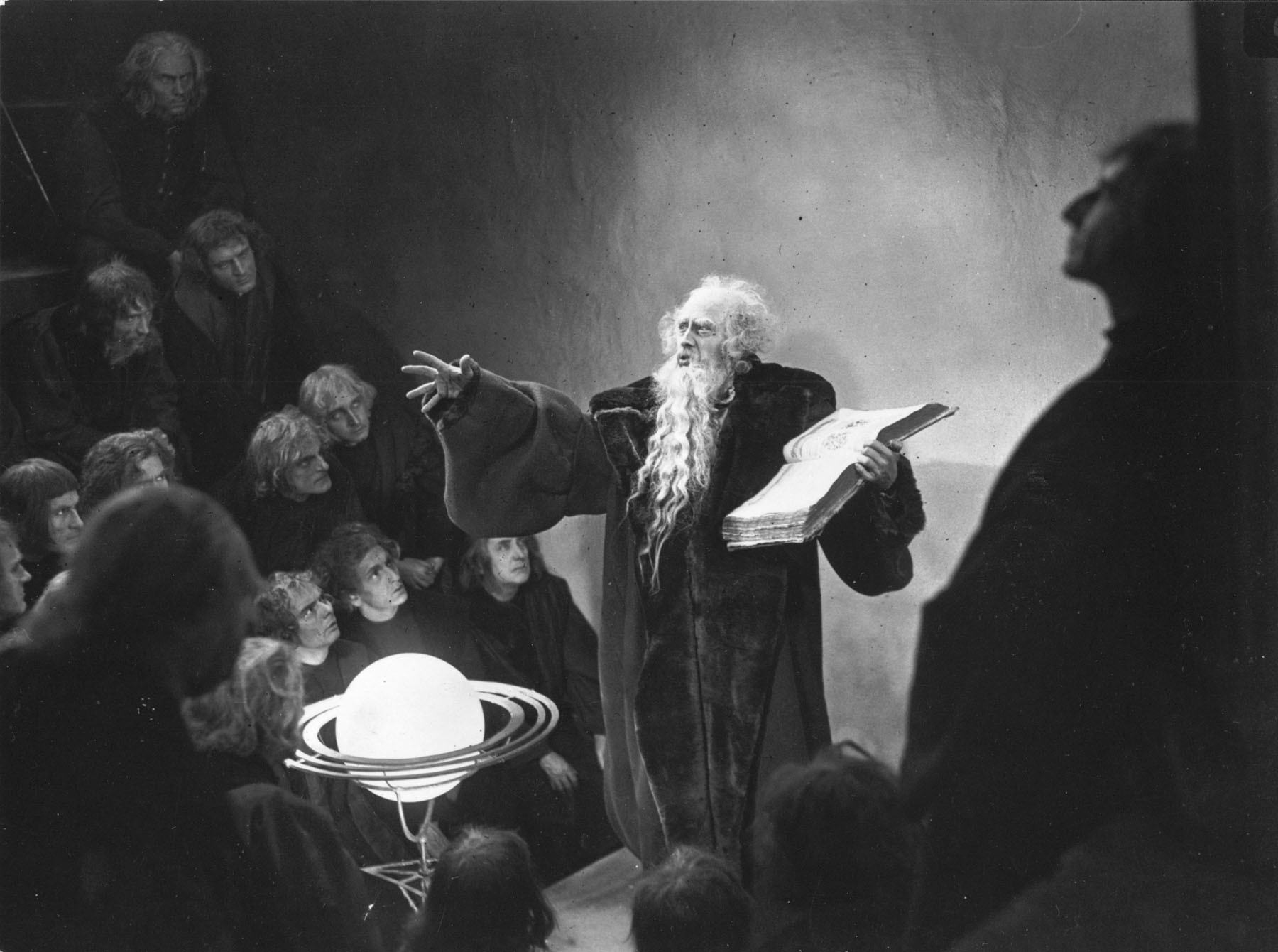 Faust (1926) - Kino Video