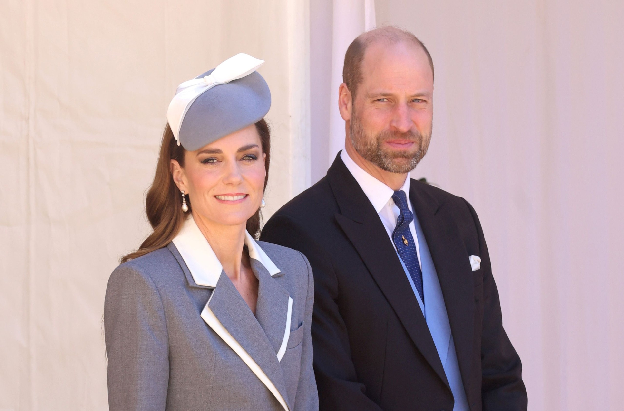 Chris Jackson/Getty Images