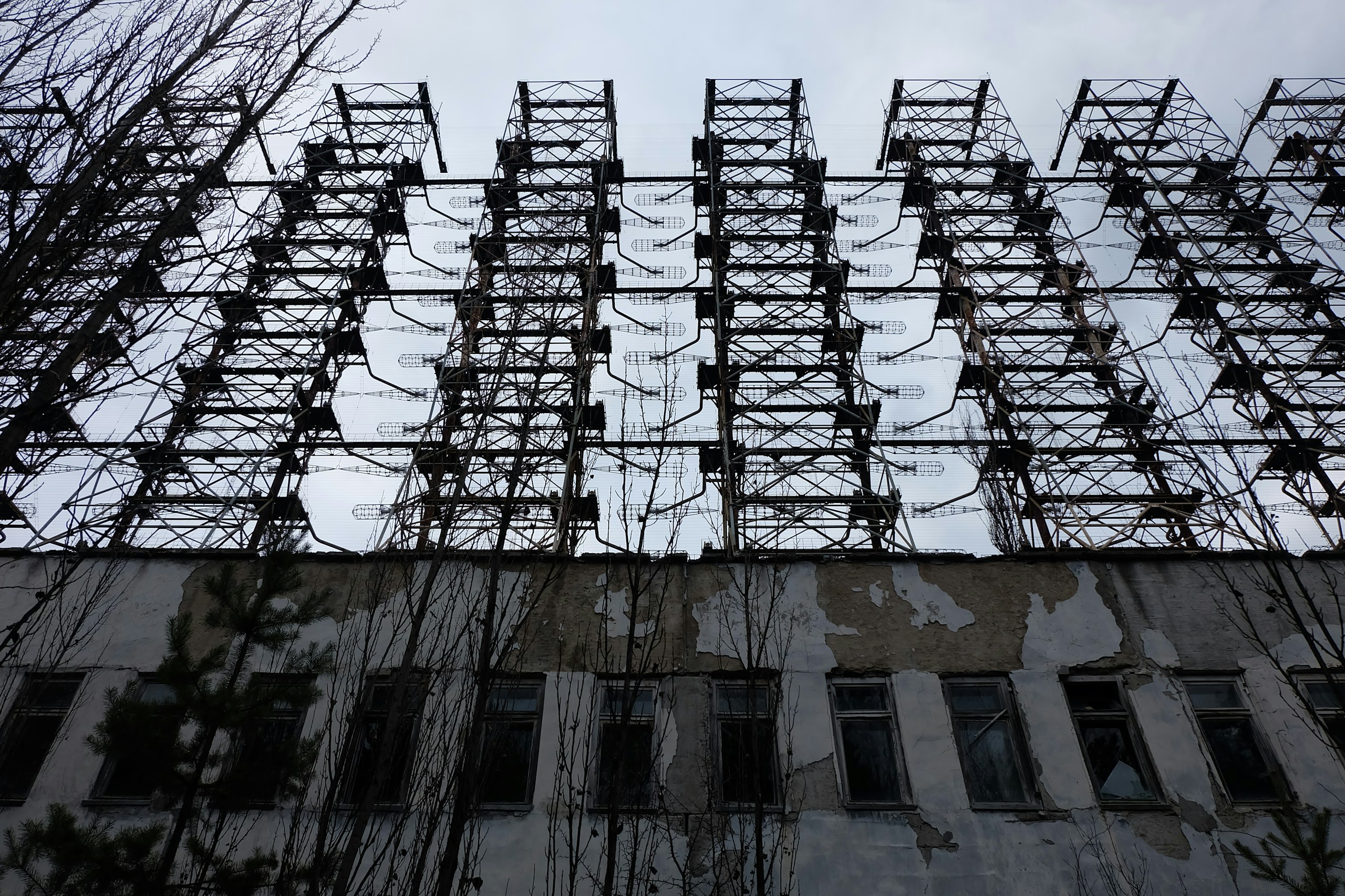 Oleksandra Bardash / Unsplash