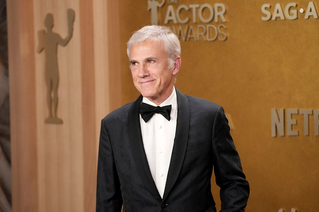 Jeff Kravitz / FilmMagic