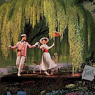 Mary Poppins (1964) - Walt Disney Productions