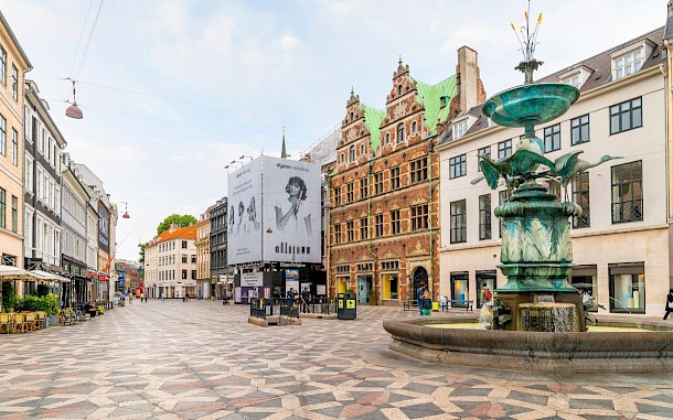 Kirk Fisher/Shutterstock