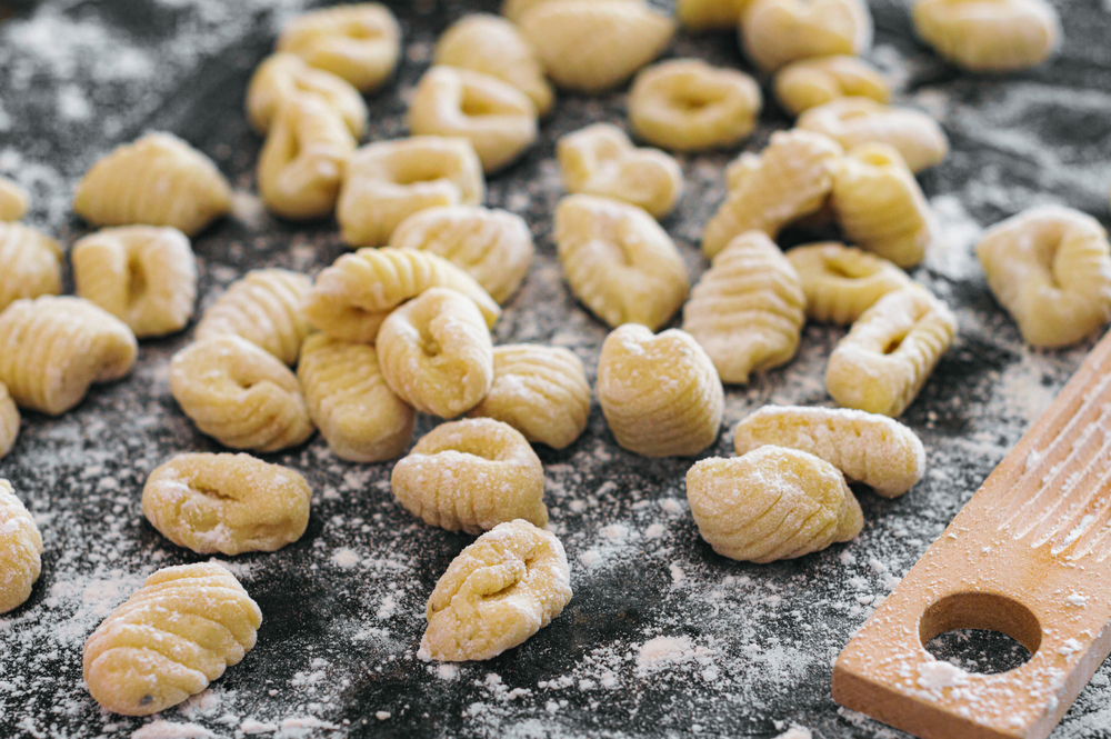 Cristian Fabian Palomeque / Shutterstock