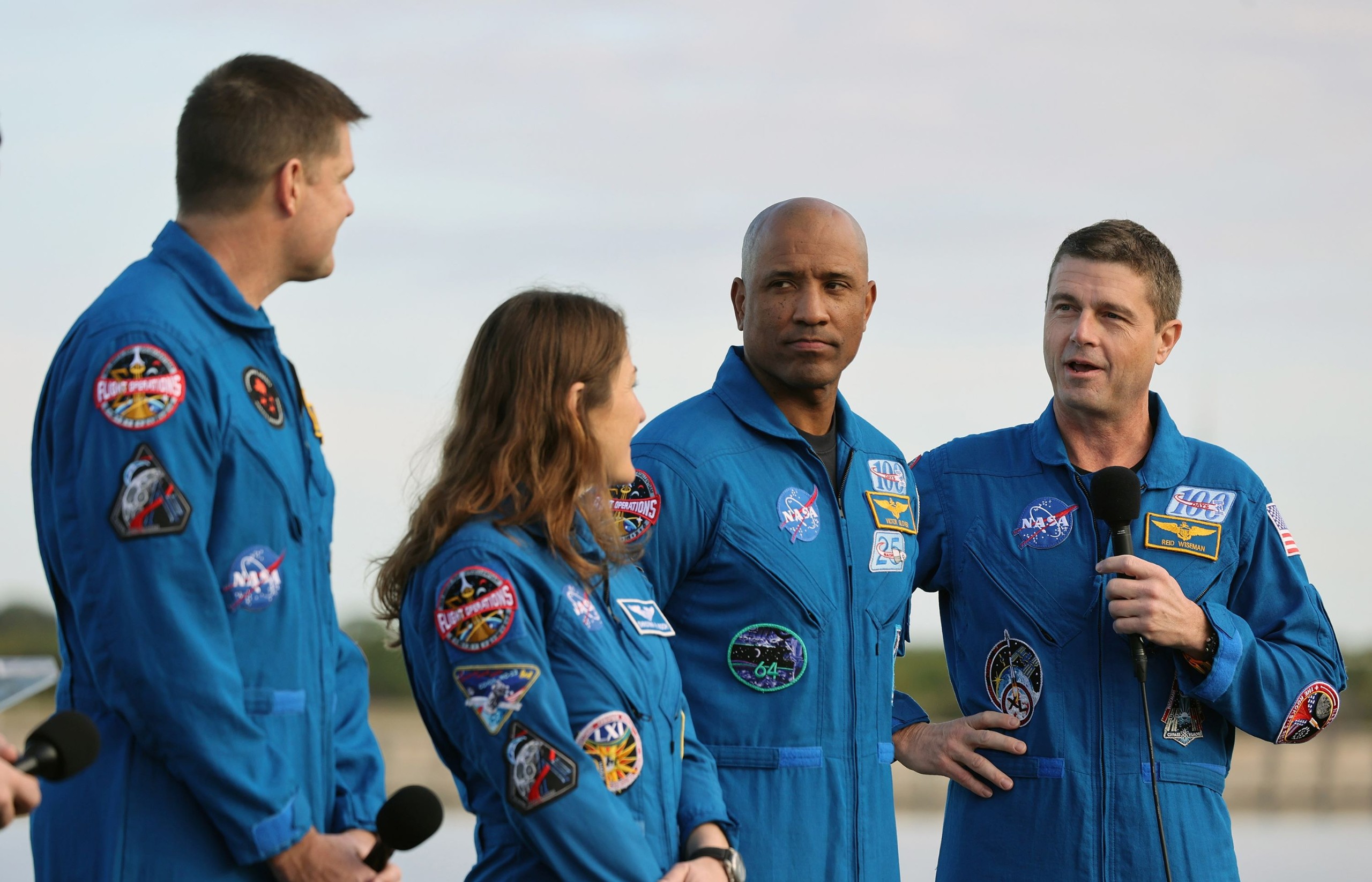 Ricardo Ramirez Buxeda/Orlando Sentinel/Tribune News Service via Getty Images