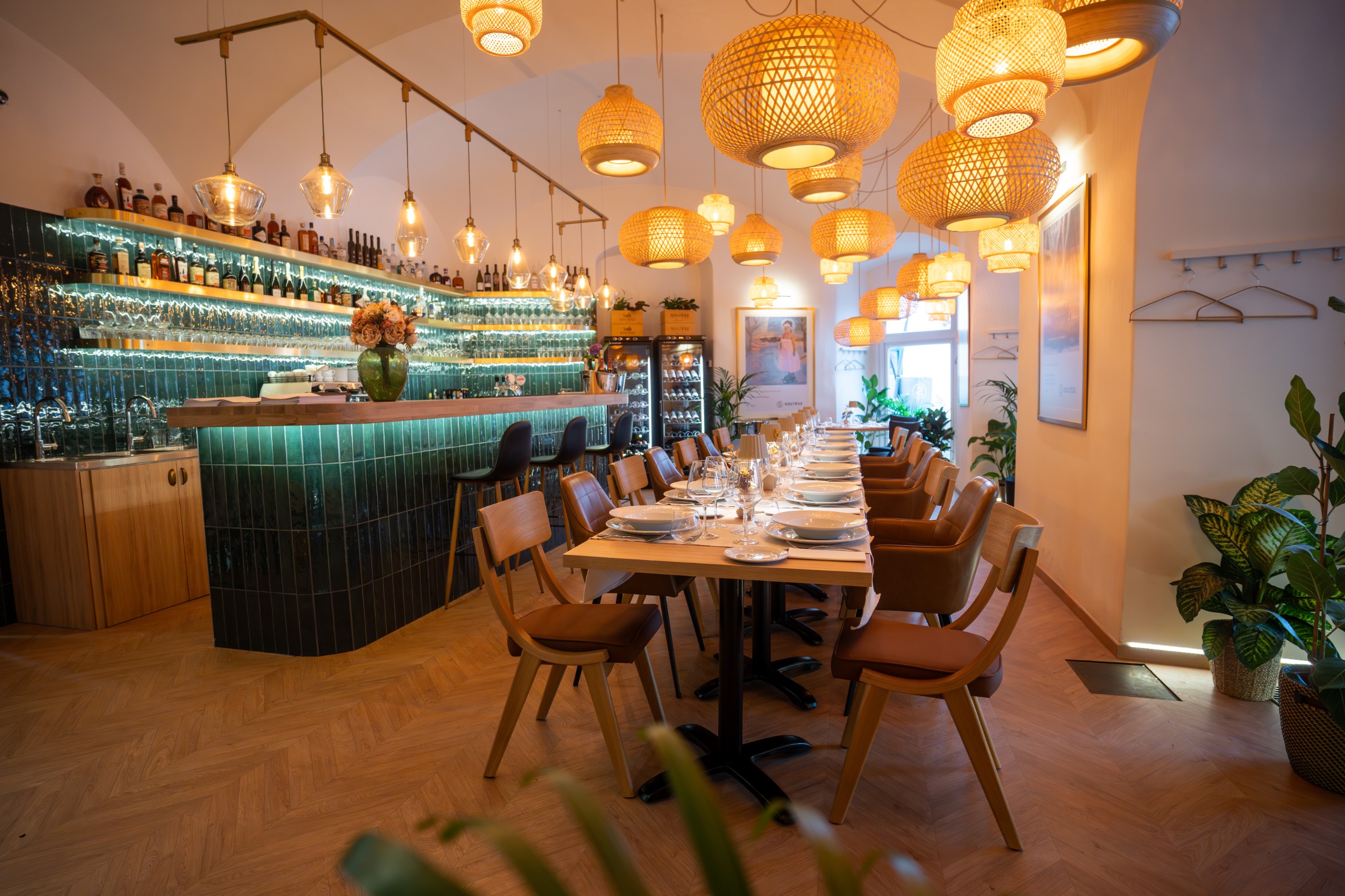 Soltész SIGNO Bistro&Bar