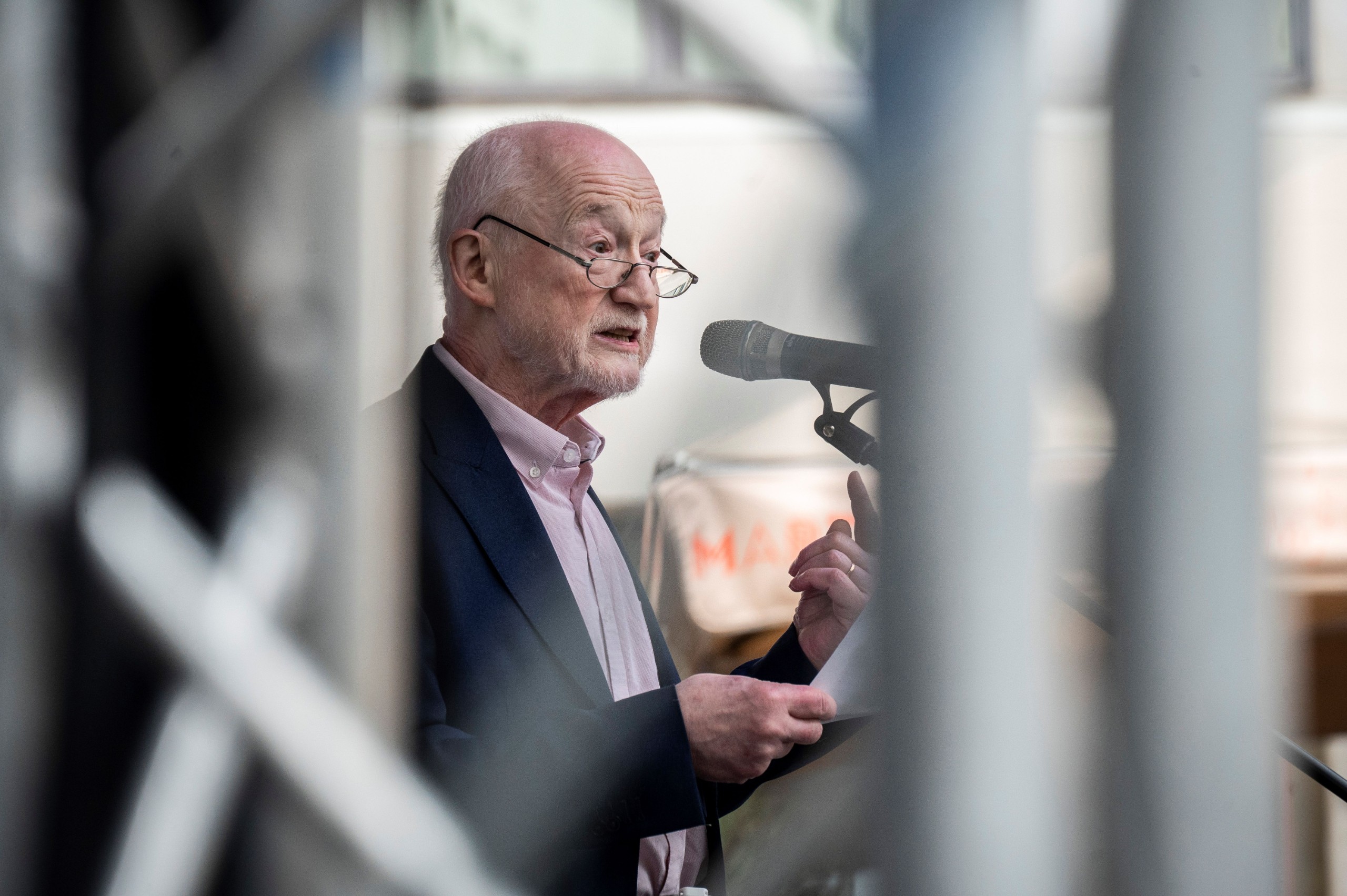 MTI/Szigetváry Zsolt