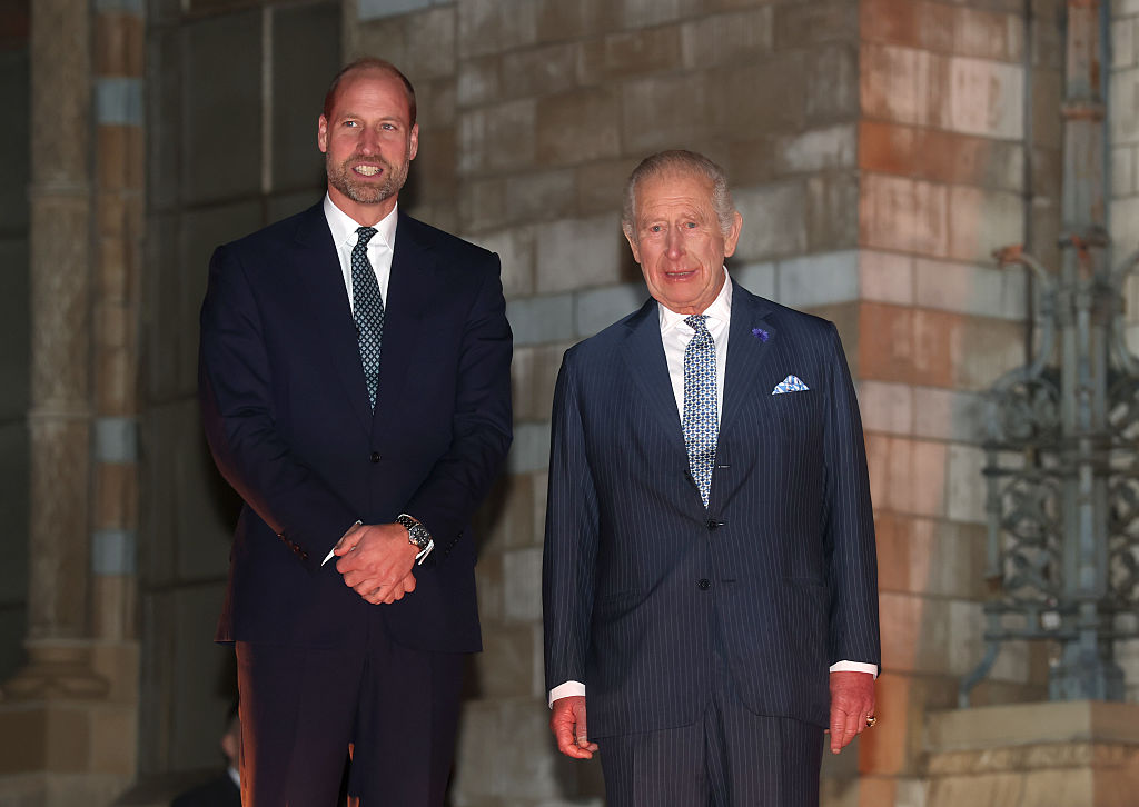 Chris Jackson / Getty Images