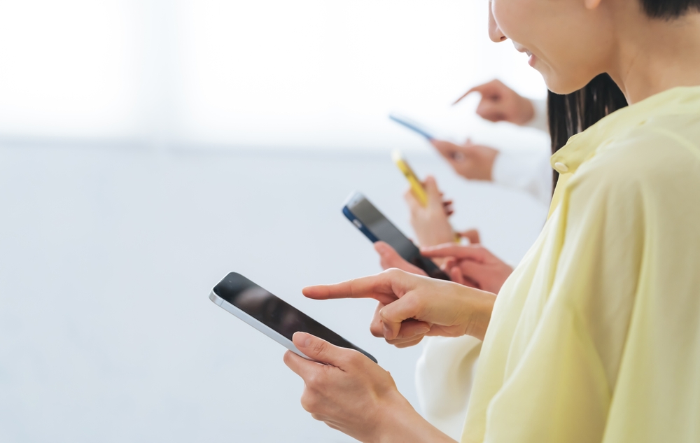 metamorworks / Shutterstock