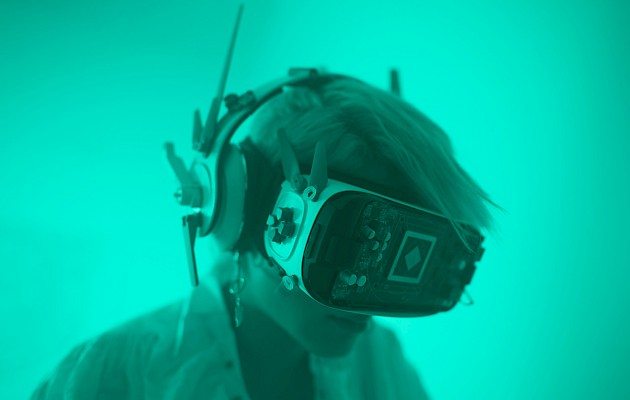 Jezael Melgoza / Unsplash