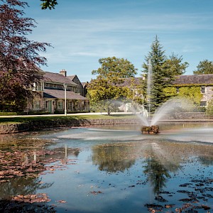 Jon Ingall/Shutterstock