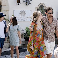 A Feh&eacute;r L&oacute;tusz (2021) - HBO