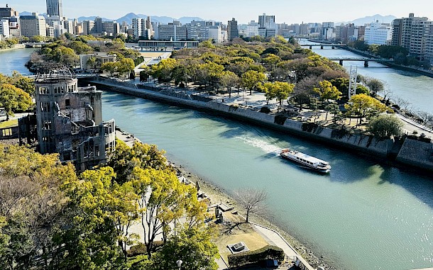 Desmond Tawiah/Unsplash