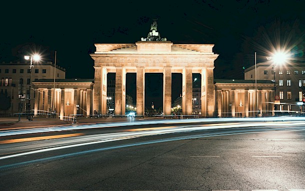 Hannes Kocholl/Unsplash